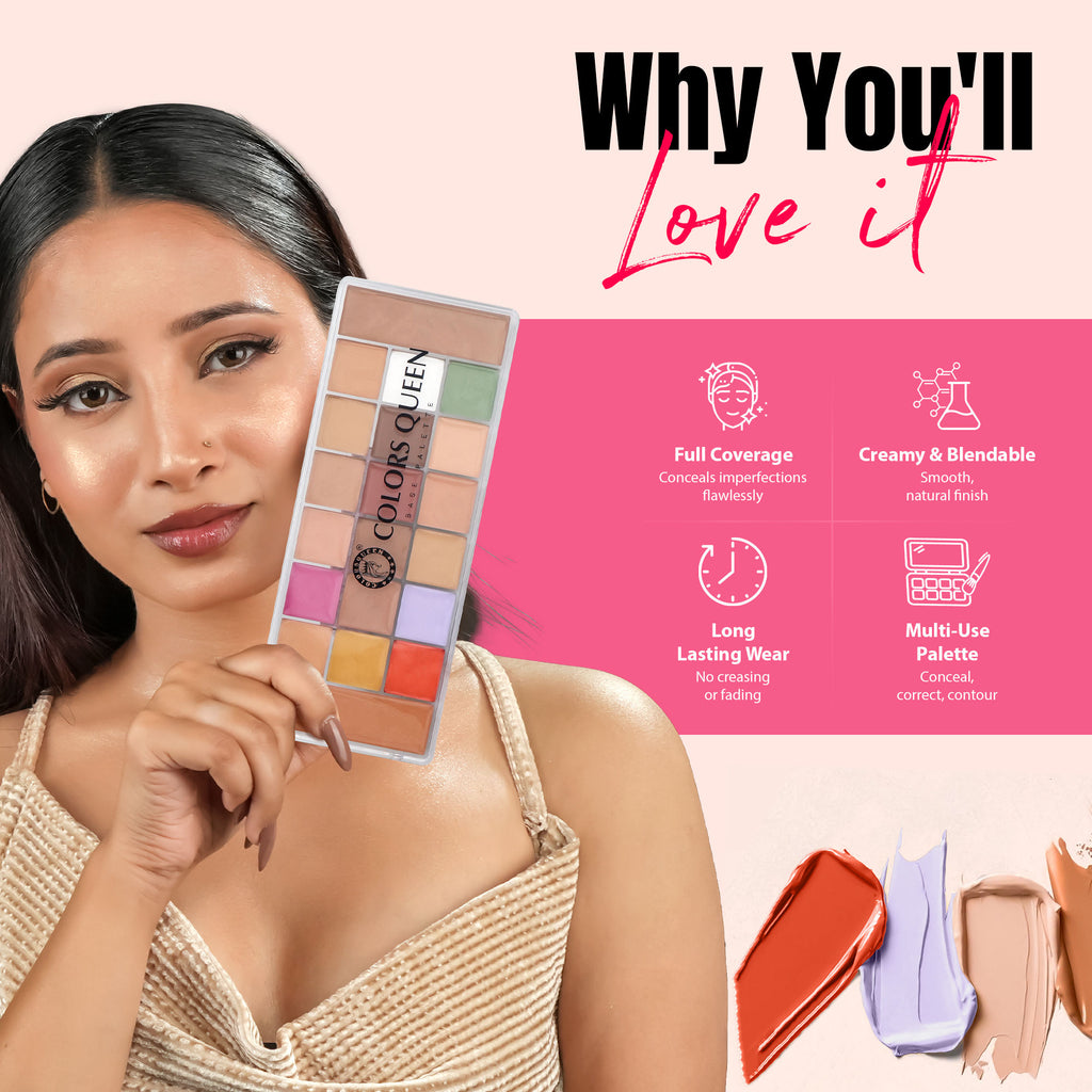 Base Palette