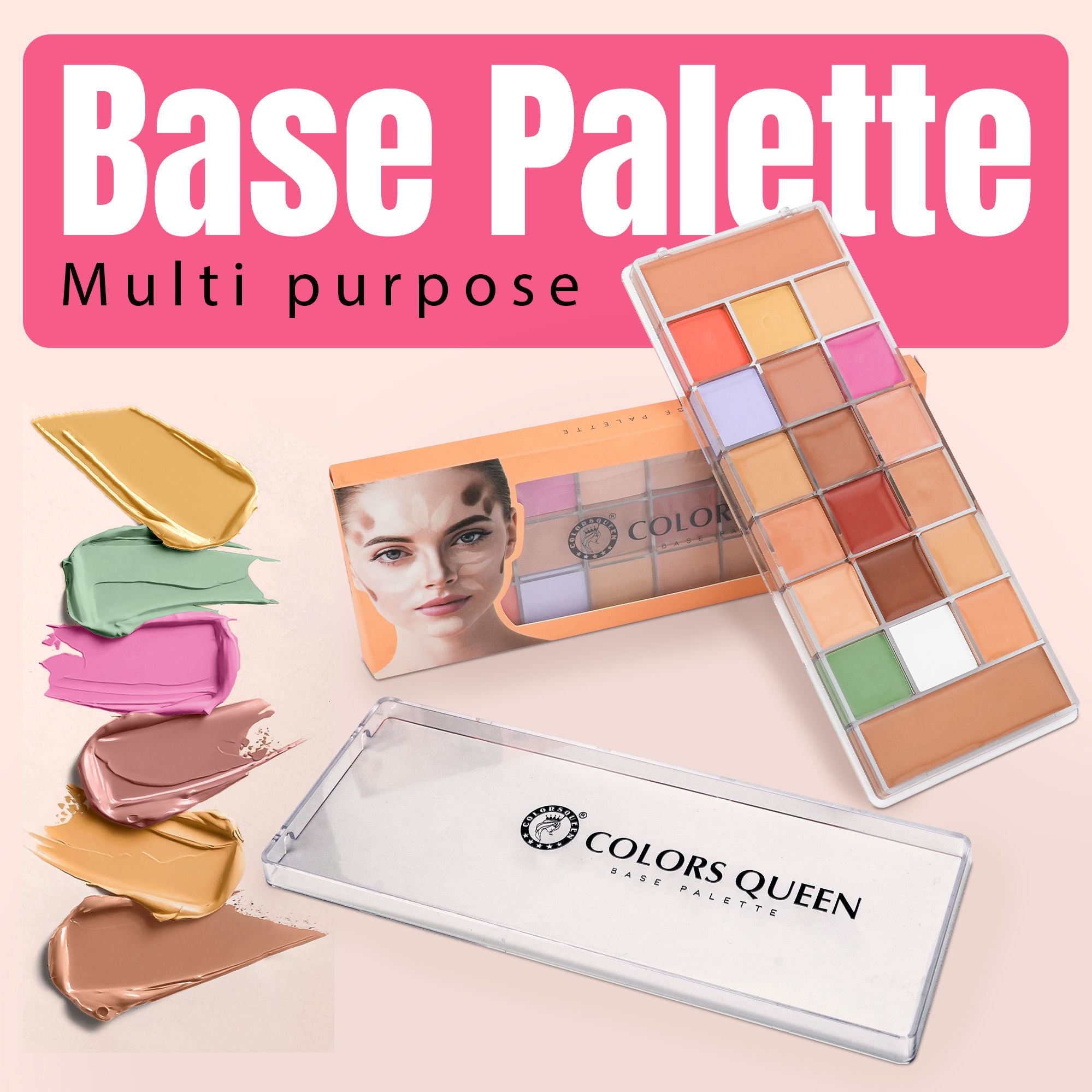 Base Palette
