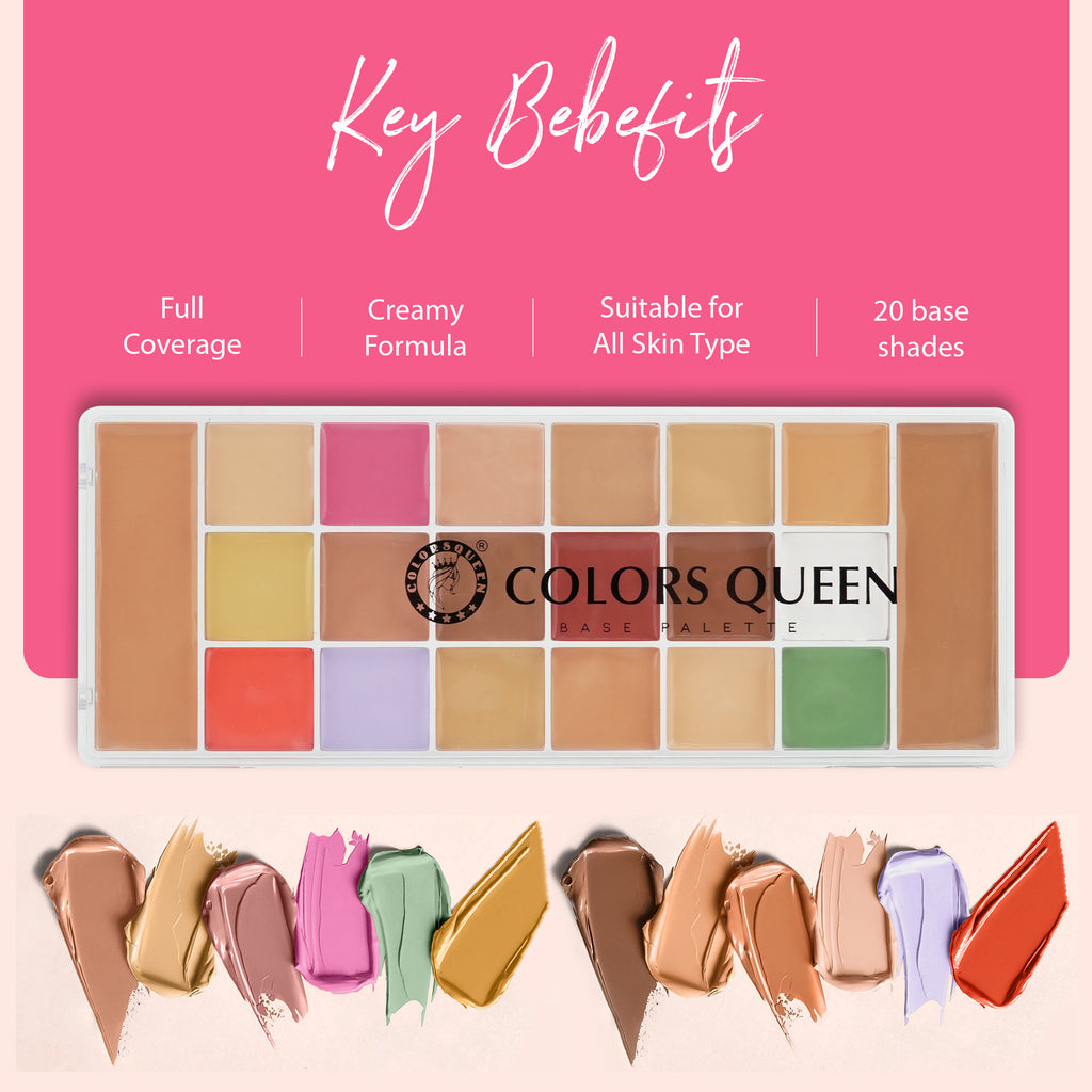 Base Palette