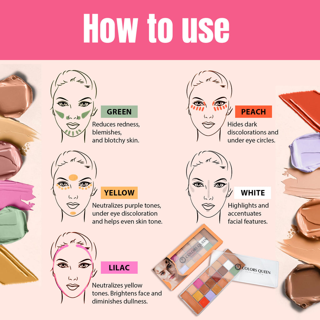 Base Palette
