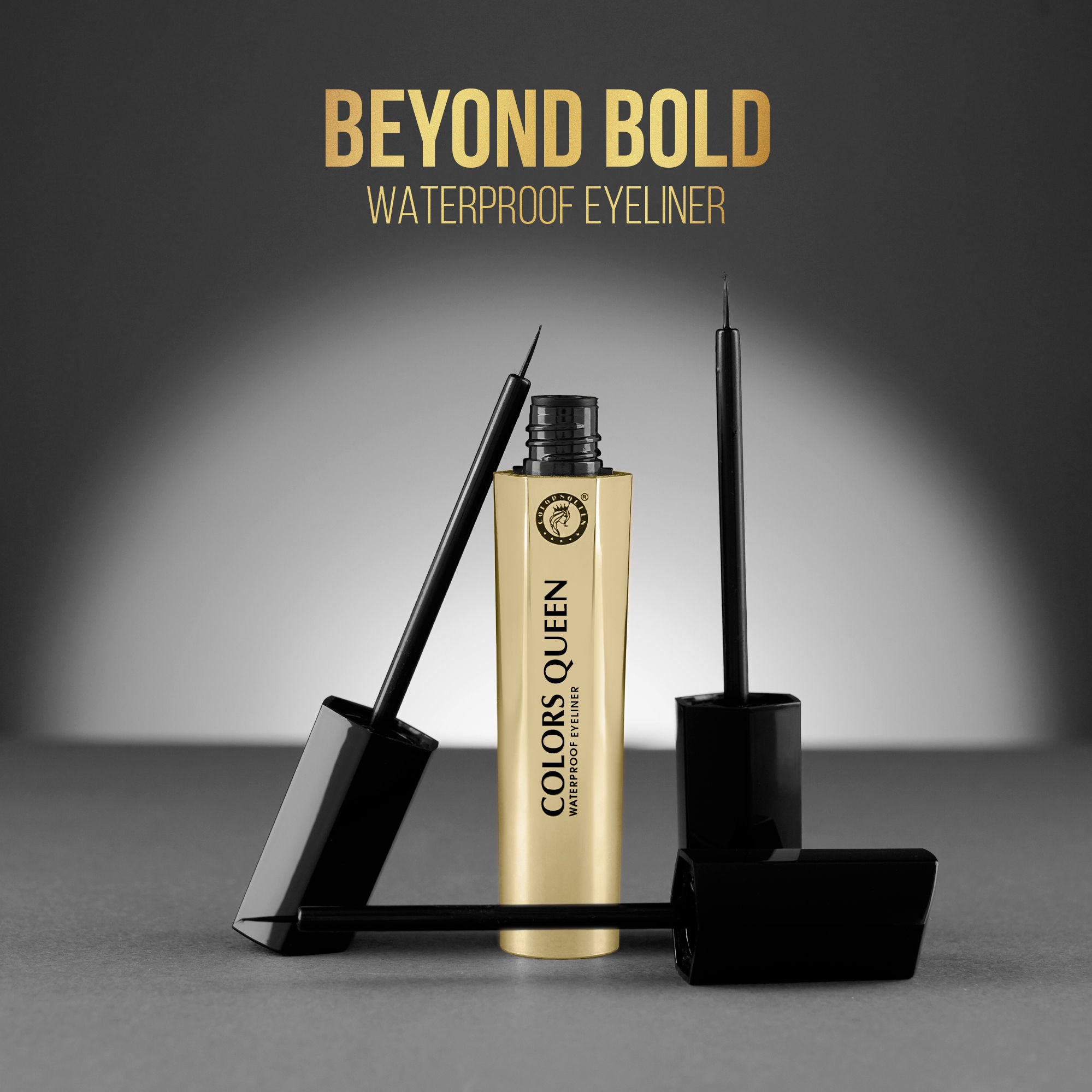 Waterproof Eyeliner