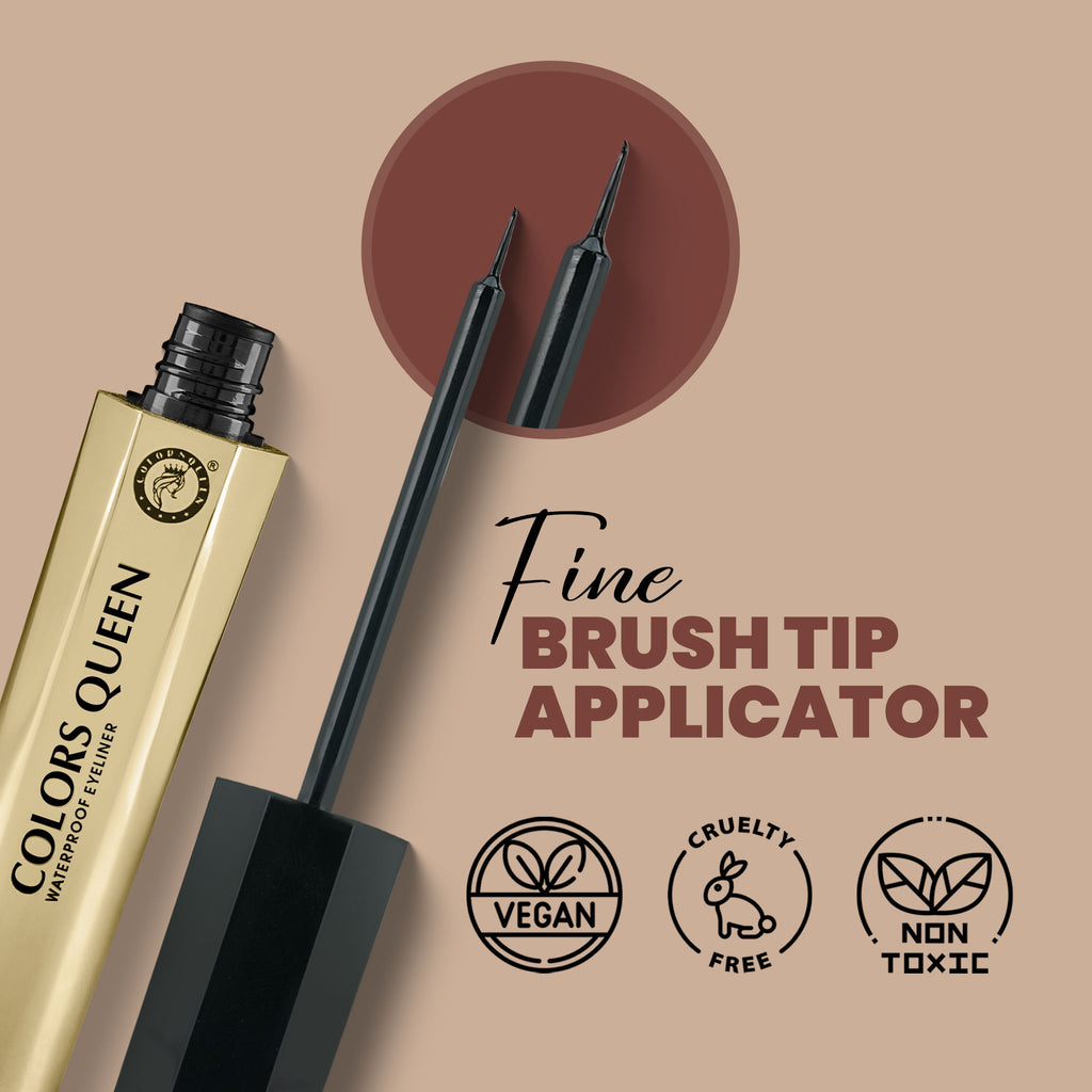 Waterproof Eyeliner