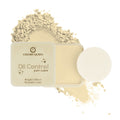 Oil Control Pan Cake Compact Powder