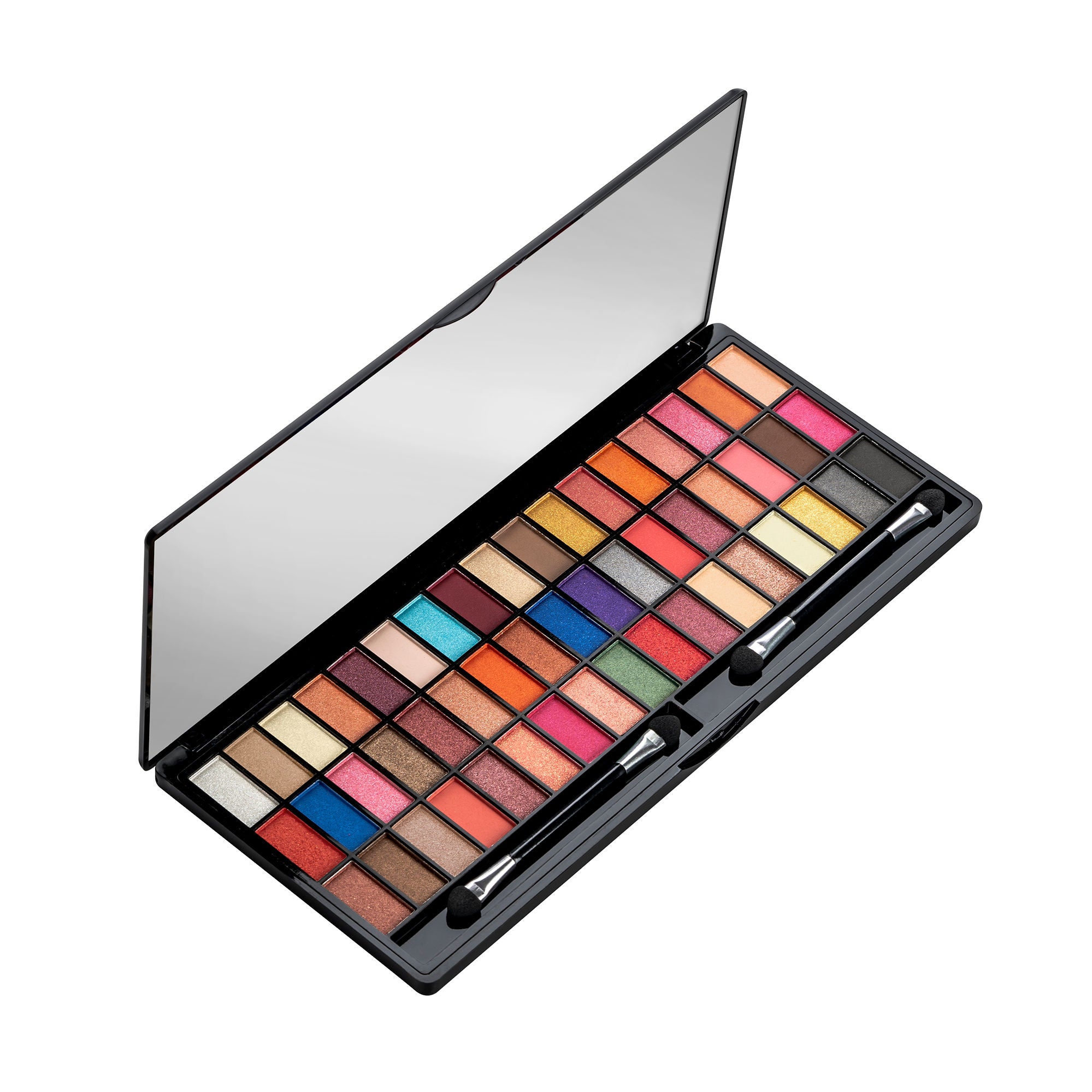 Professional 51 Colors Eyeshadow Palette
