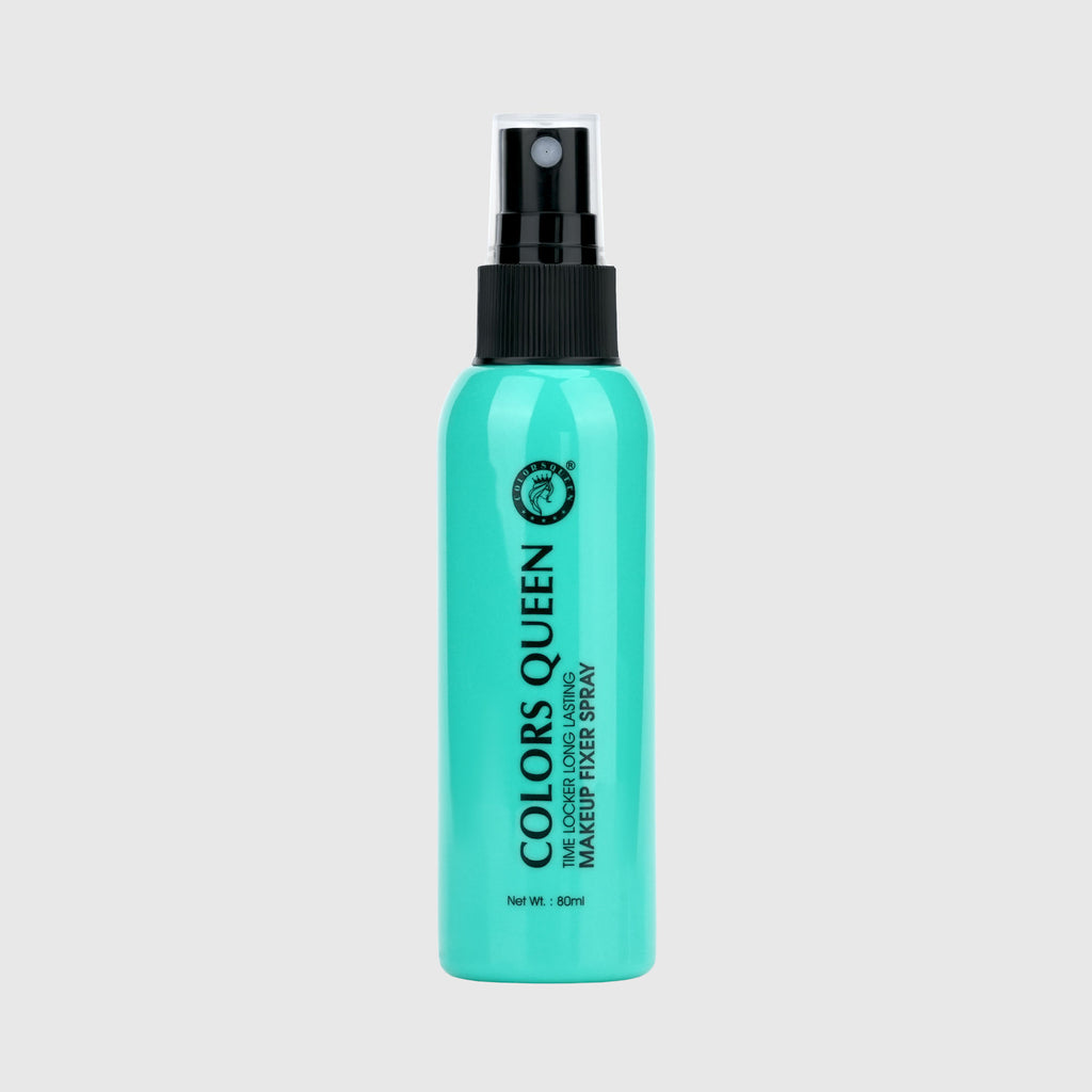 Time Locker Natural Makeup Fixer Spray