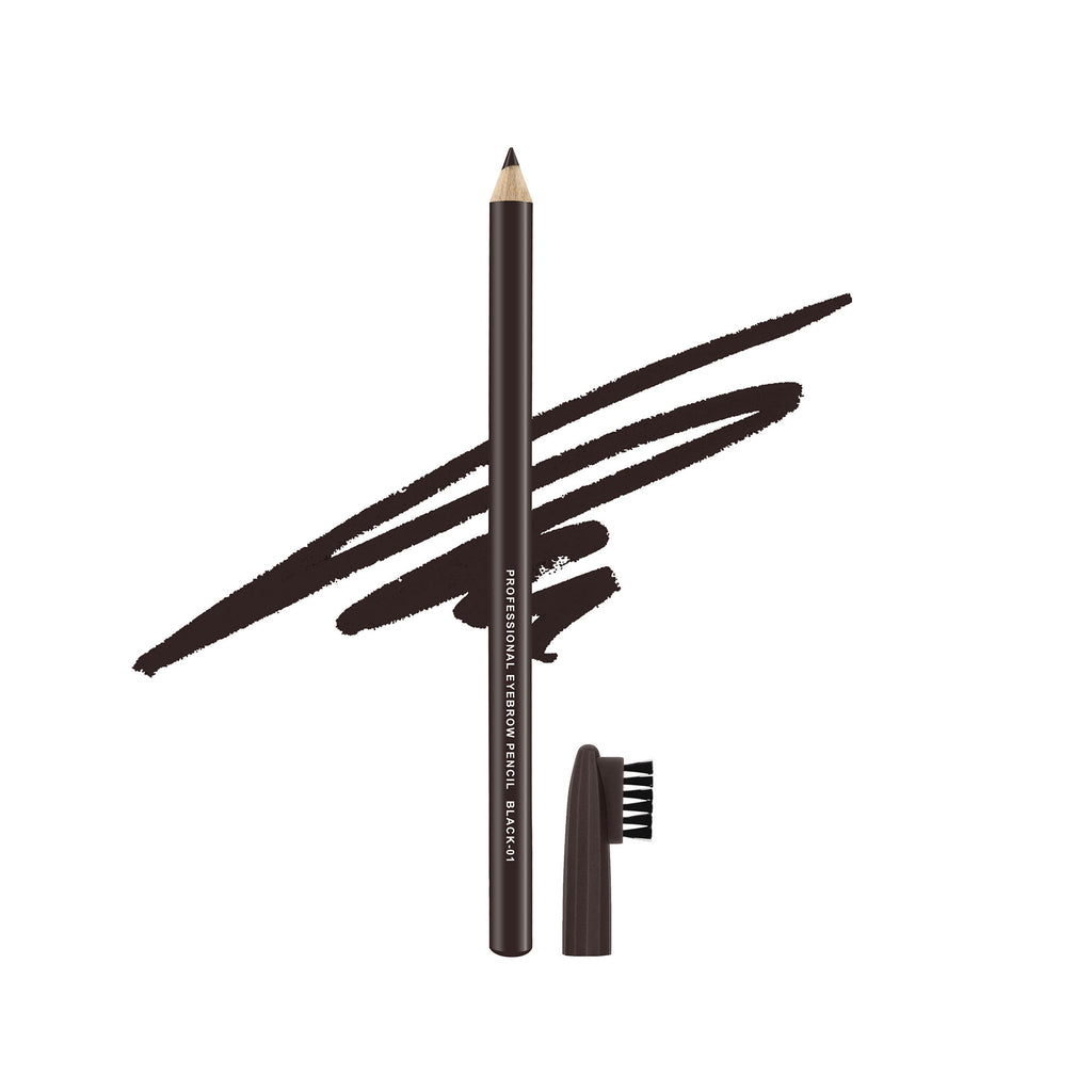 Easy Eye Brow Pencil - Dark Brown