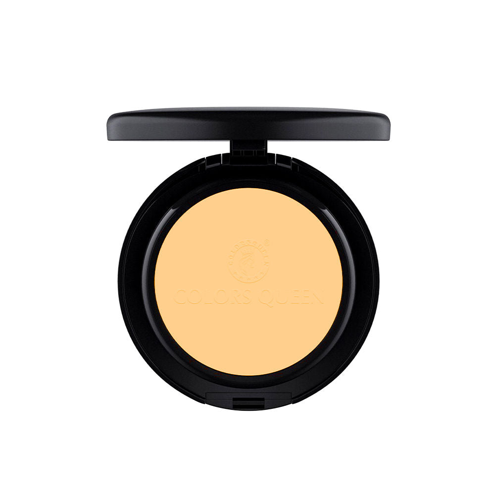 Luminous Silk Compact Powder