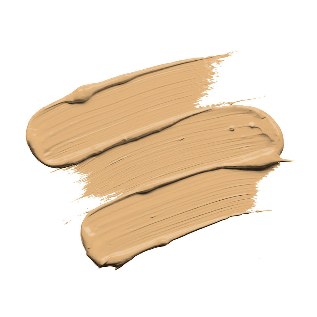 Oil Control Base Foundation