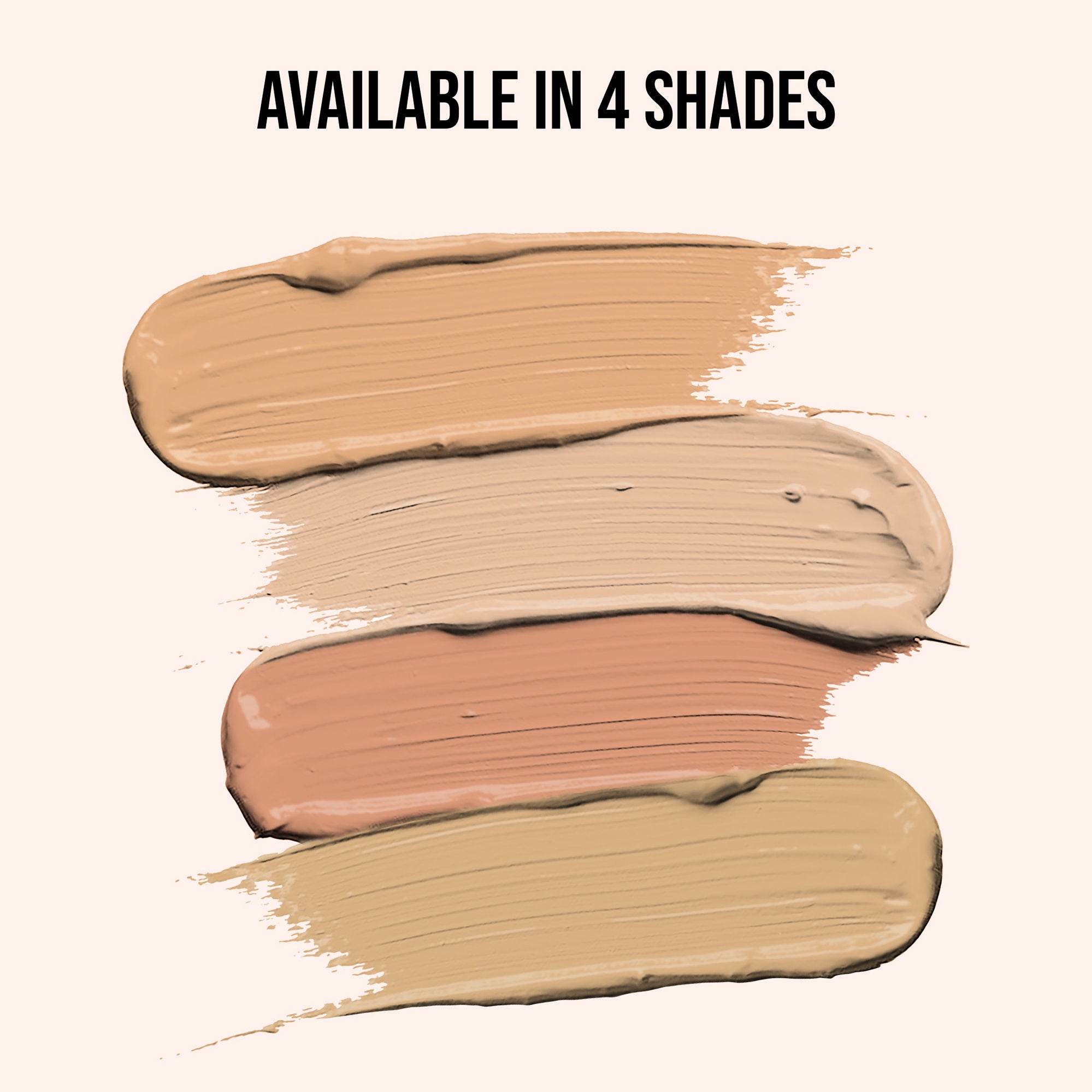 Oil Control Base Foundation