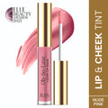 Oh So Luxe Lip & Cheek Tint Balm with Vitamin E, Shea Butter