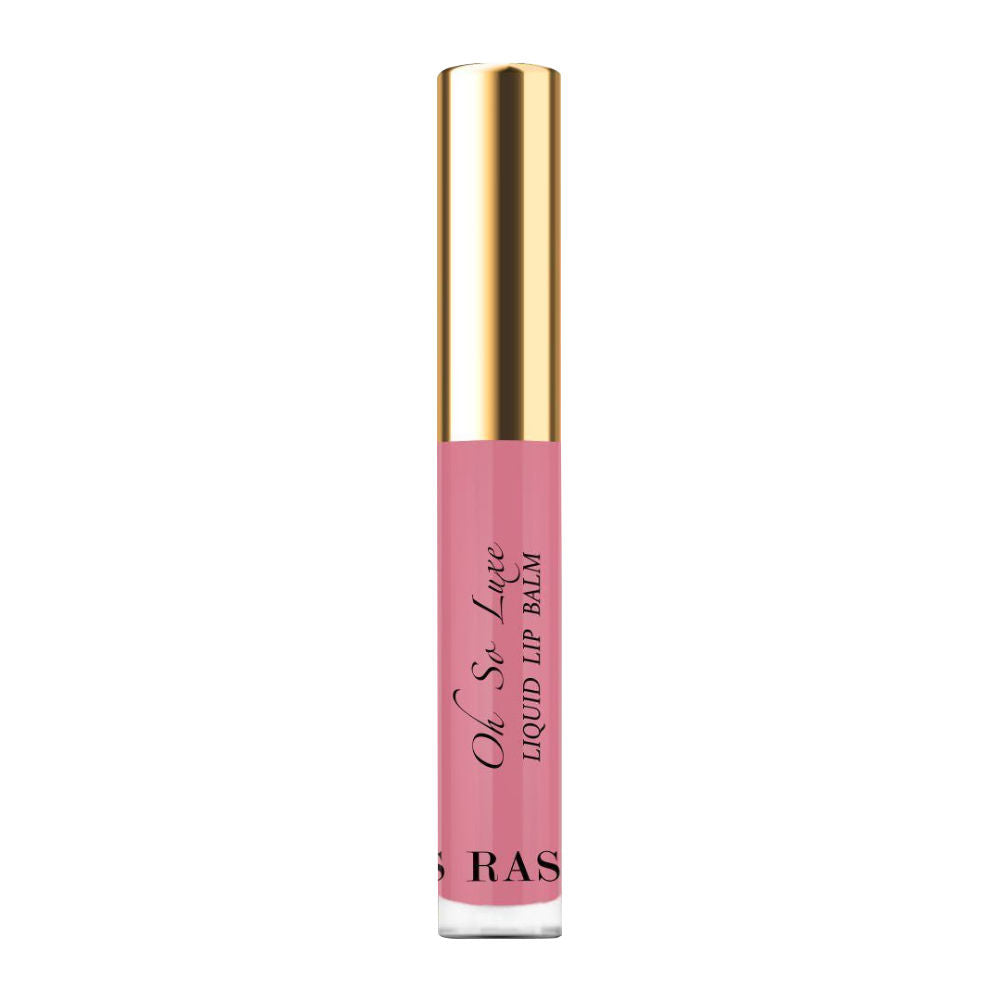 Oh So Luxe Lip & Cheek Tint Balm with Vitamin E, Shea Butter