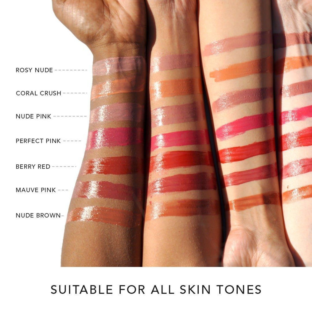 Oh So Luxe Lip & Cheek Tint Balm with Vitamin E, Shea Butter
