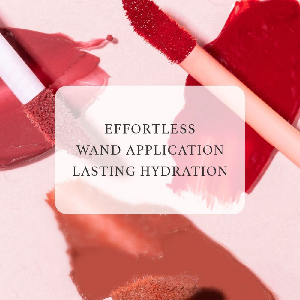 Oh So Luxe Lip & Cheek Tint Balm with Vitamin E, Shea Butter