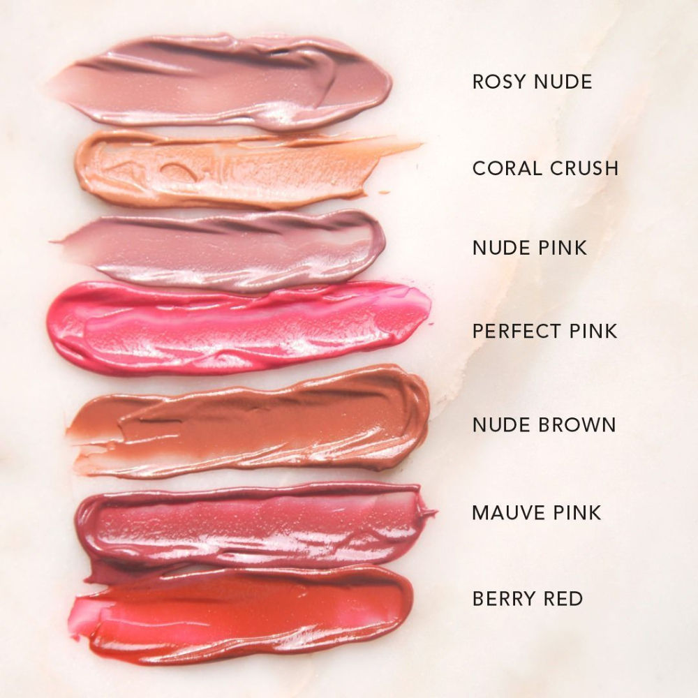 Oh So Luxe Lip & Cheek Tint Balm with Vitamin E, Shea Butter