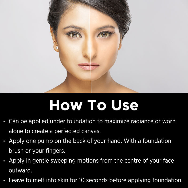 Flawless Finish Primer