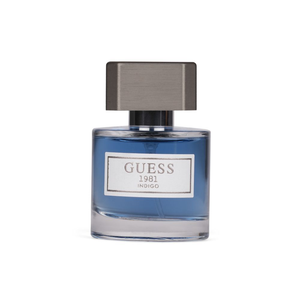 1981 Indigo Men Eau De Toilette - 30ml