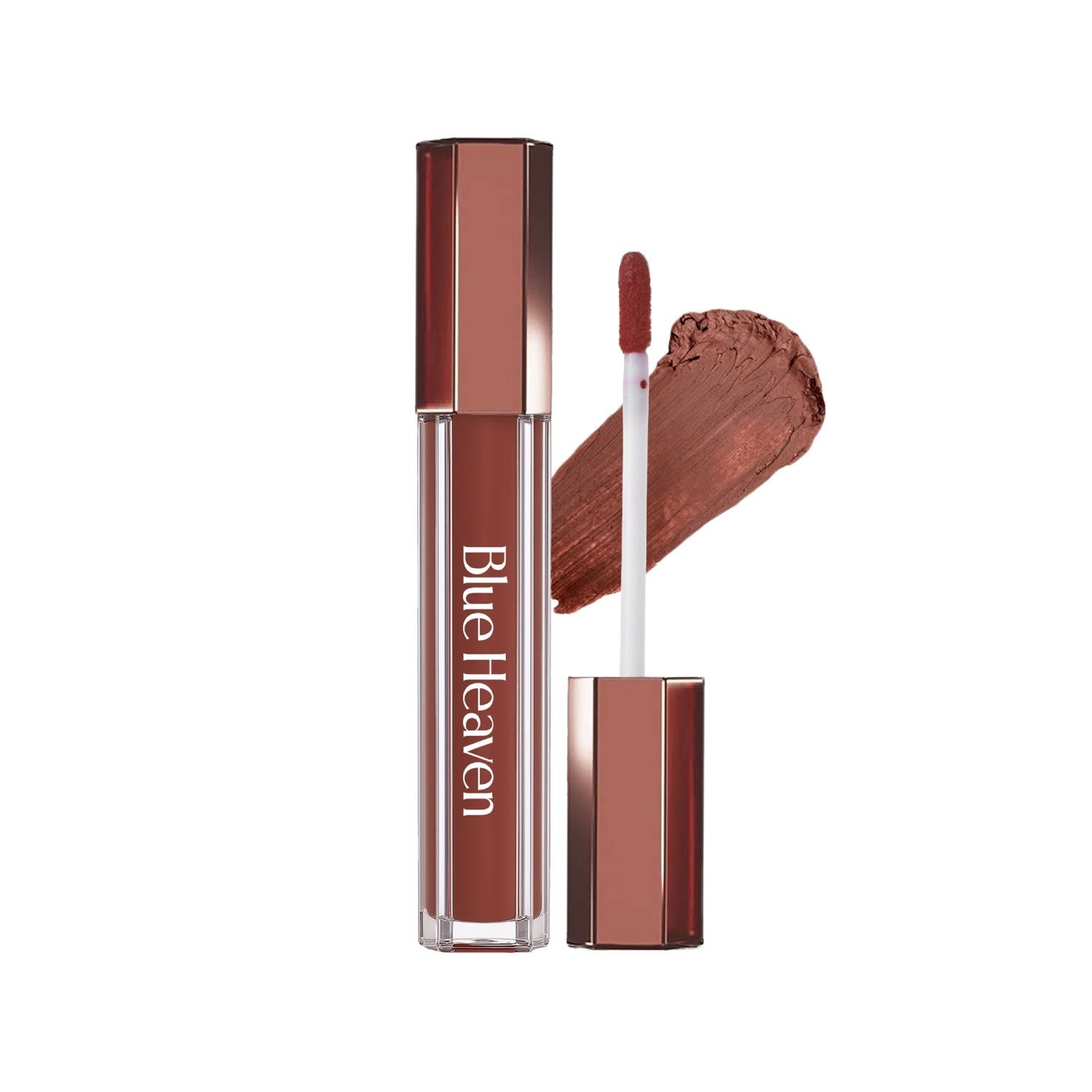 Roseate Lip Cream - Bare Elegance