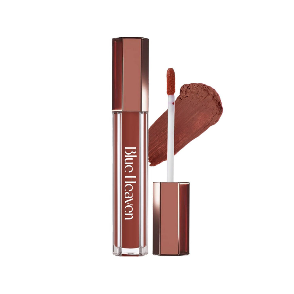 Roseate Lip Cream - Classic Brown
