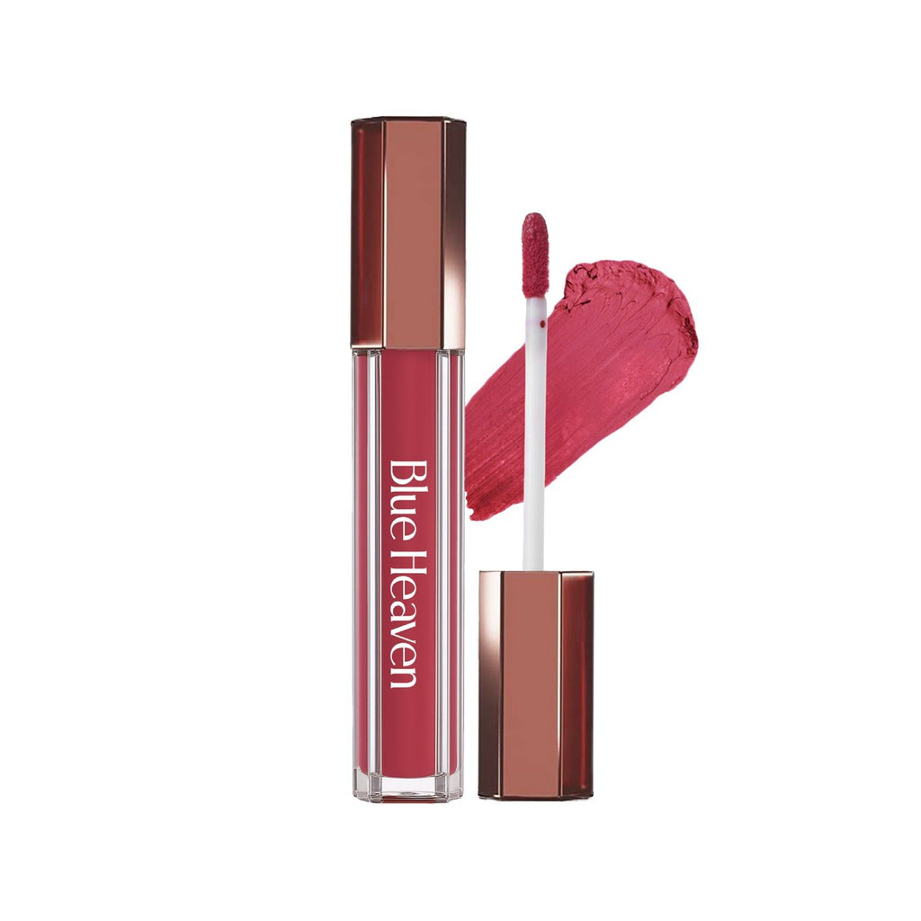Roseate Lip Cream - Ethereal Rose