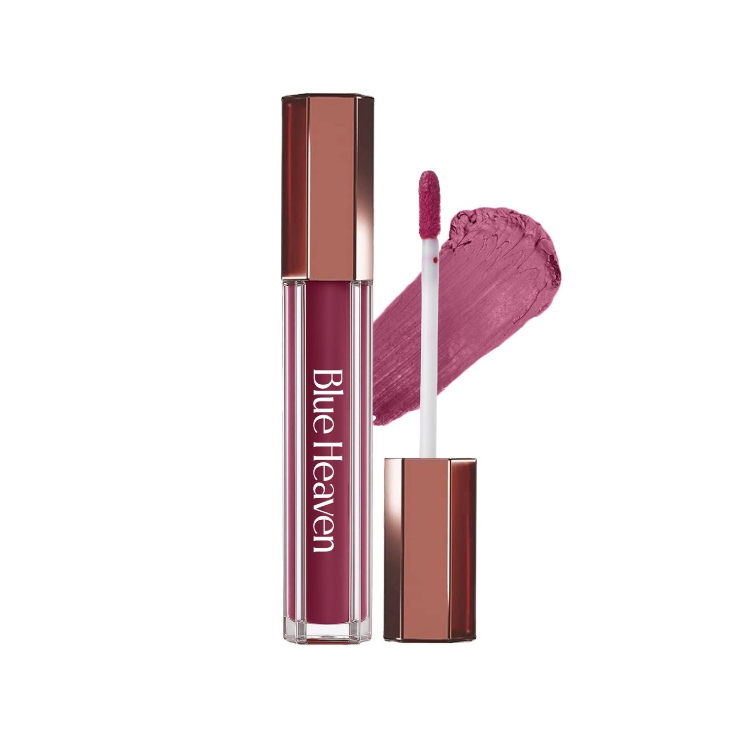 Roseate Lip Cream - Mauve Whisper