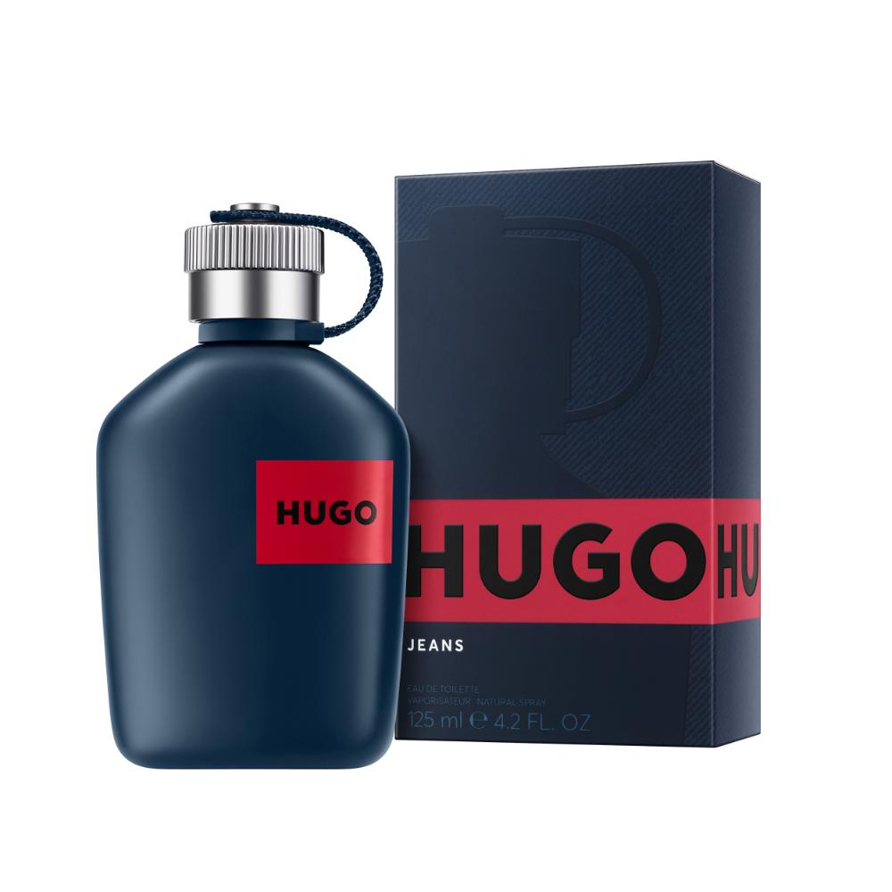 Jeans Eau De Toilette For Him