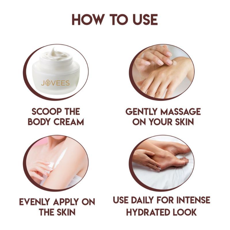 Revitalising Night Cream - Avocado
