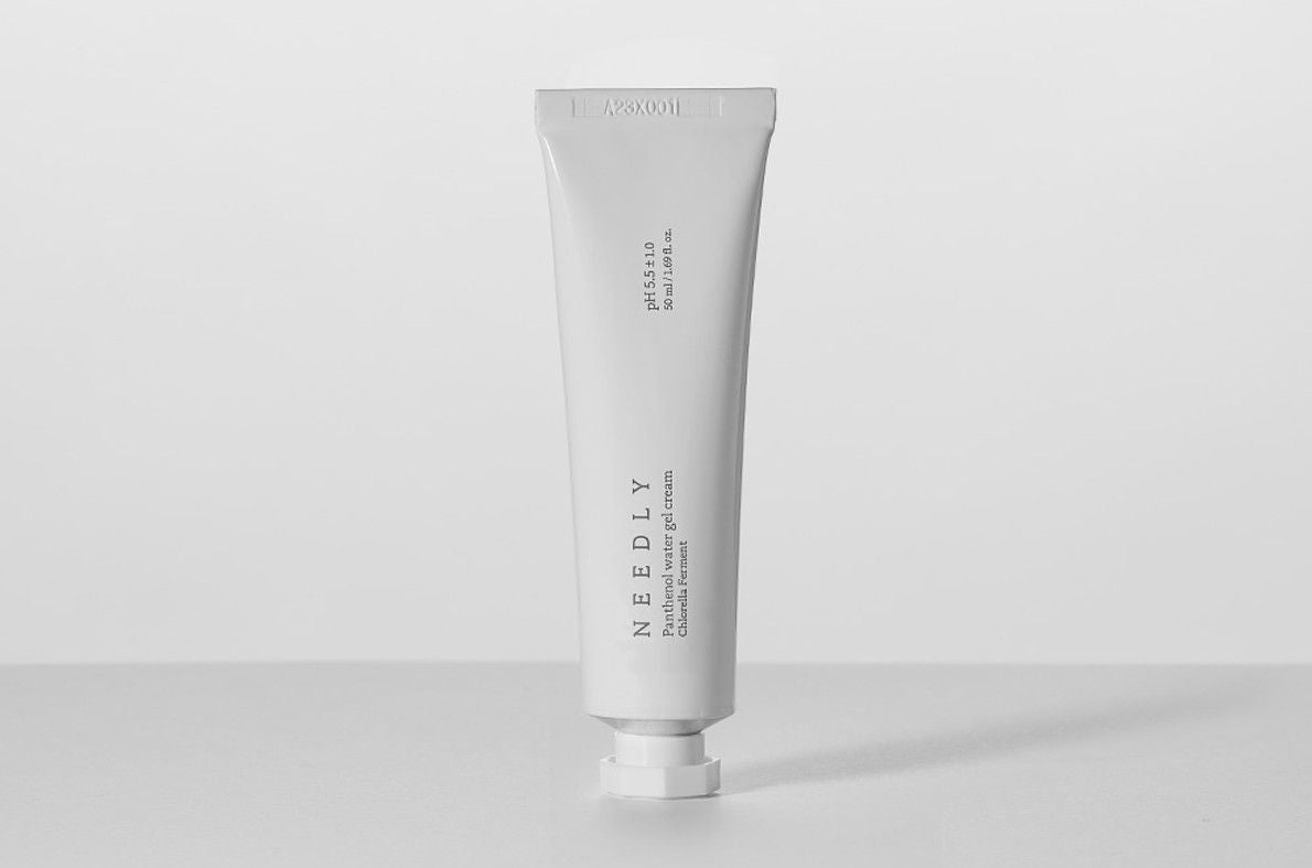 Panthenol Water Gel Cream