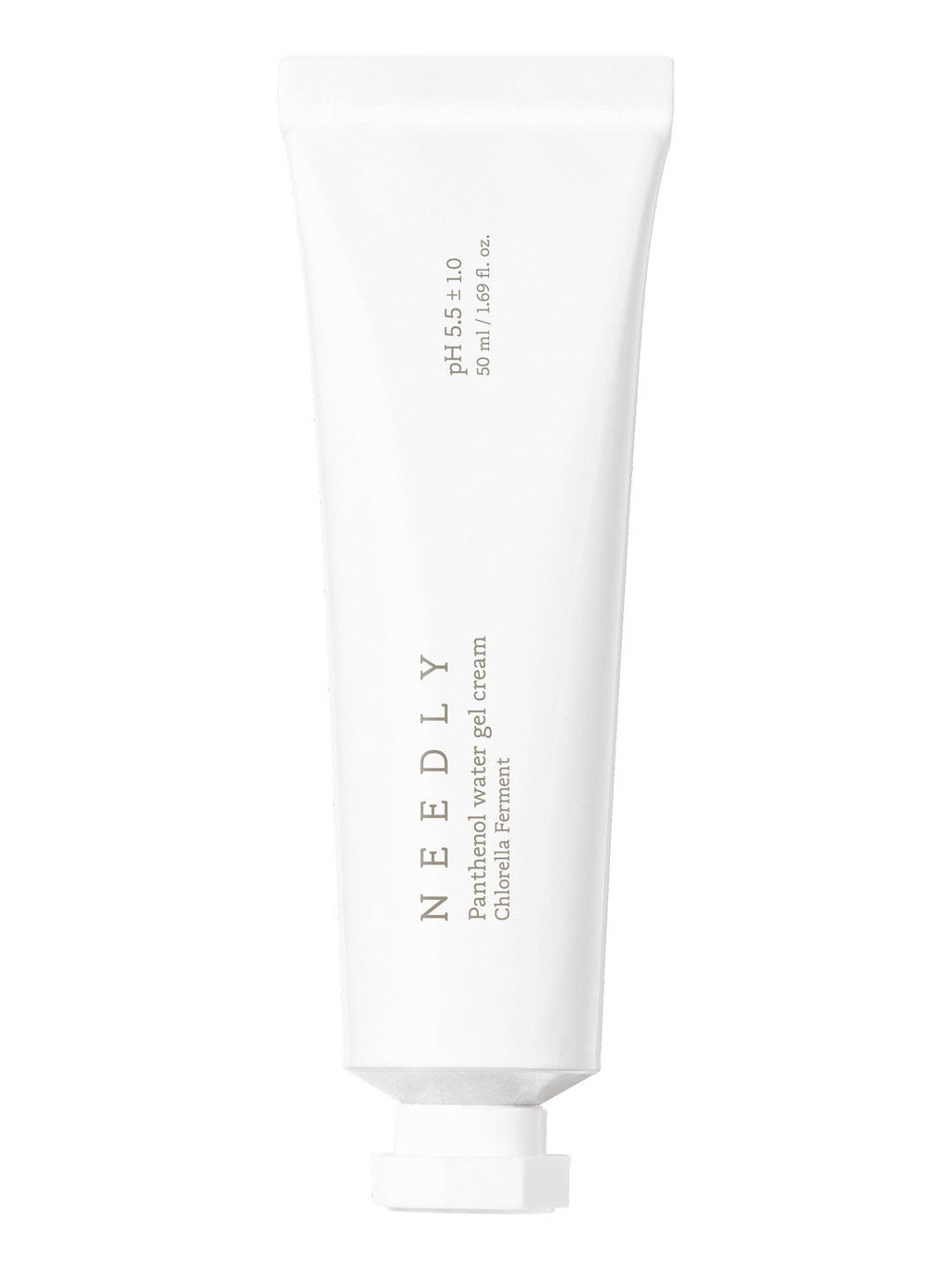 Panthenol Water Gel Cream