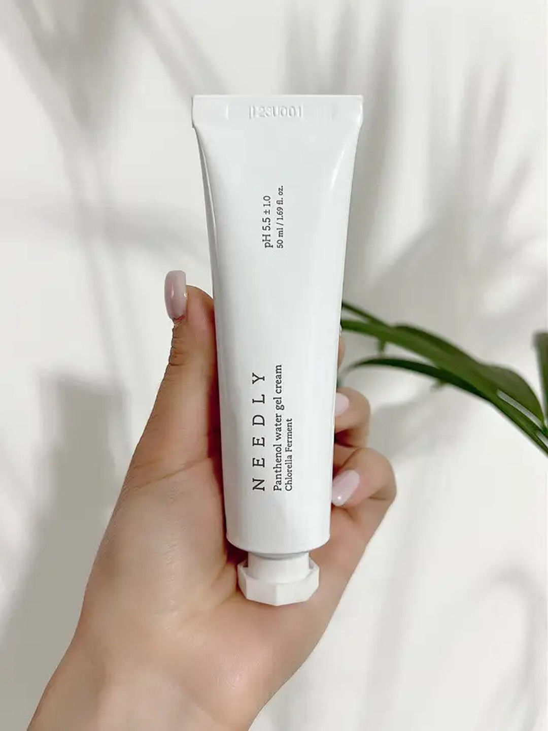 Panthenol Water Gel Cream