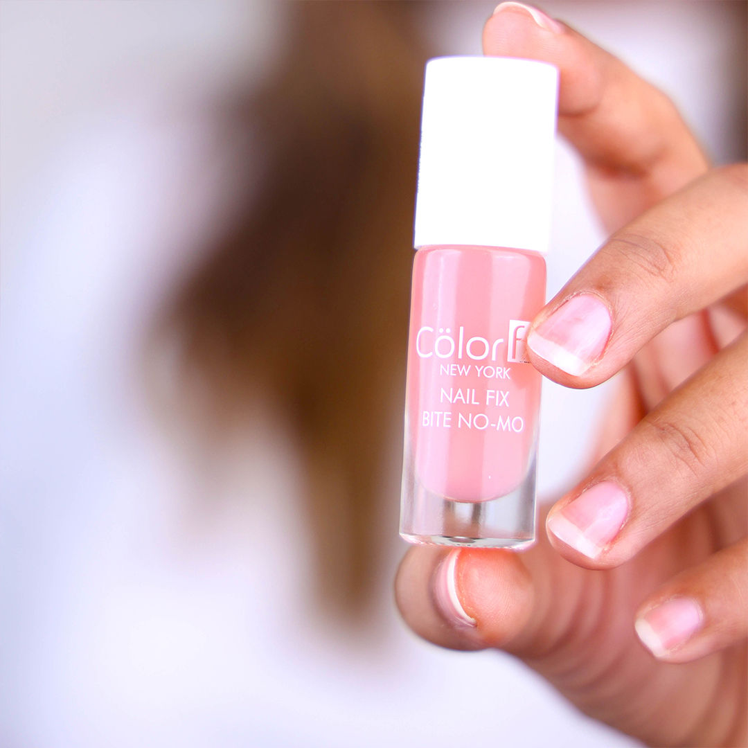 Nail Fix Bite No-More - 204
