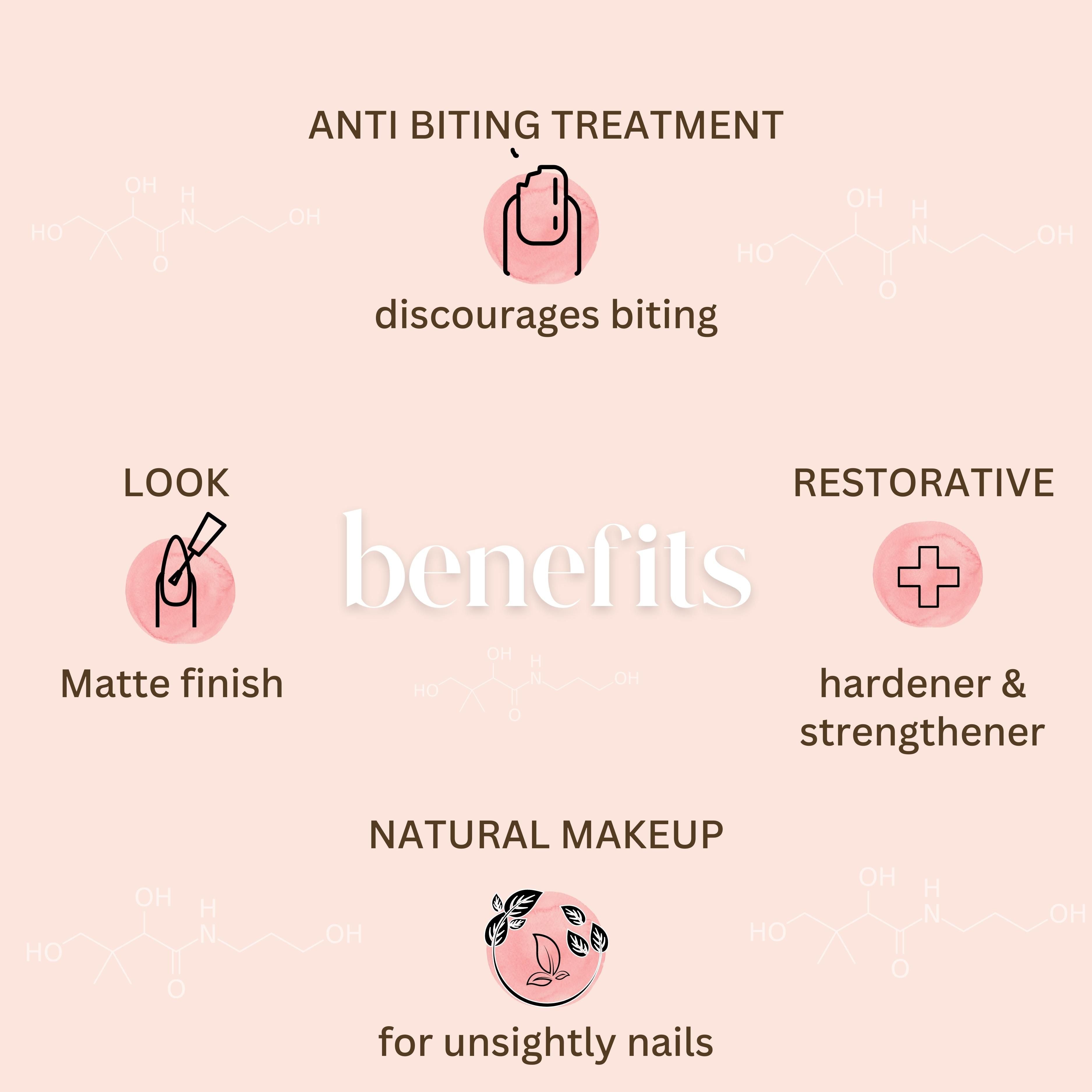 Nail Fix Bite No-More - 204