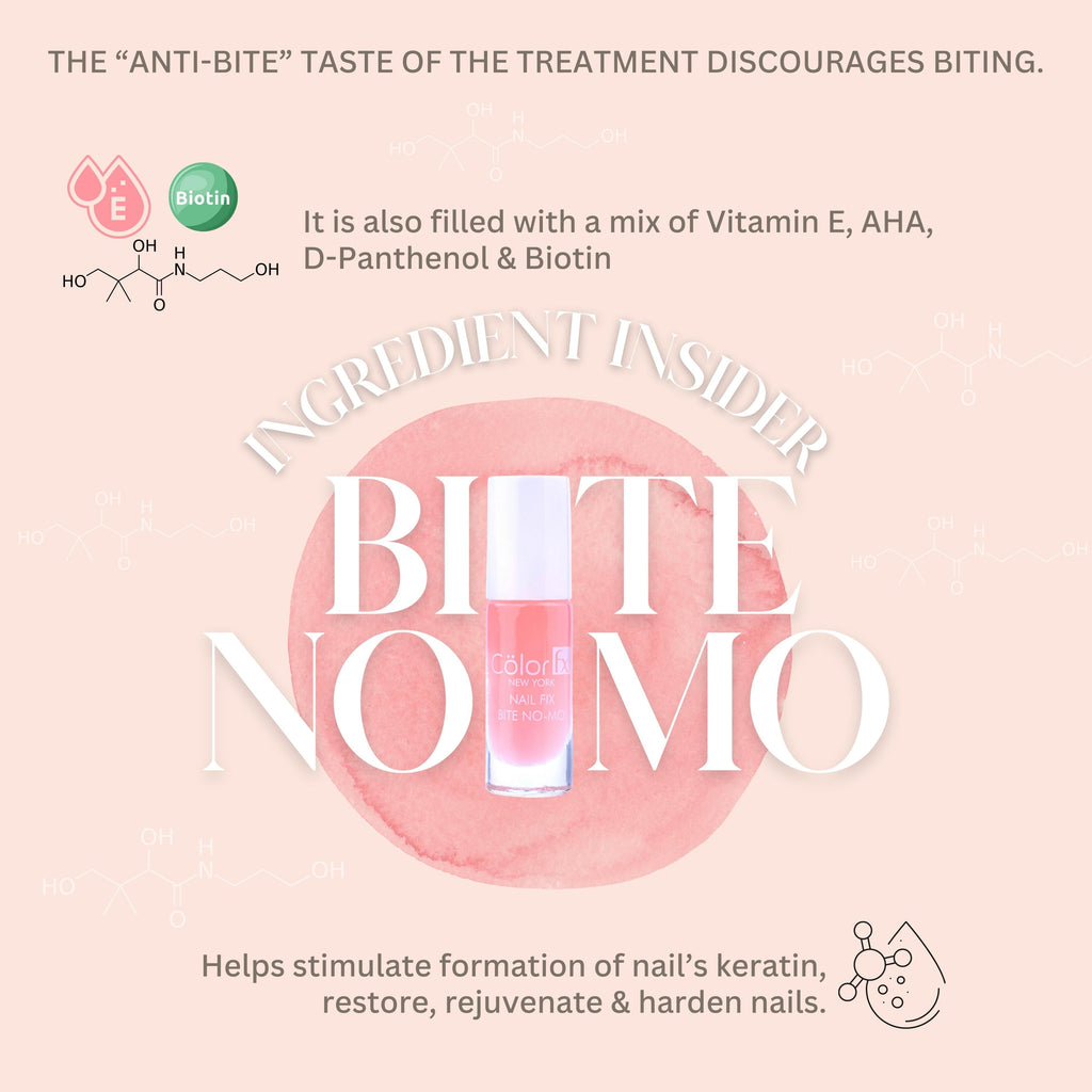 Nail Fix Bite No-More - 204