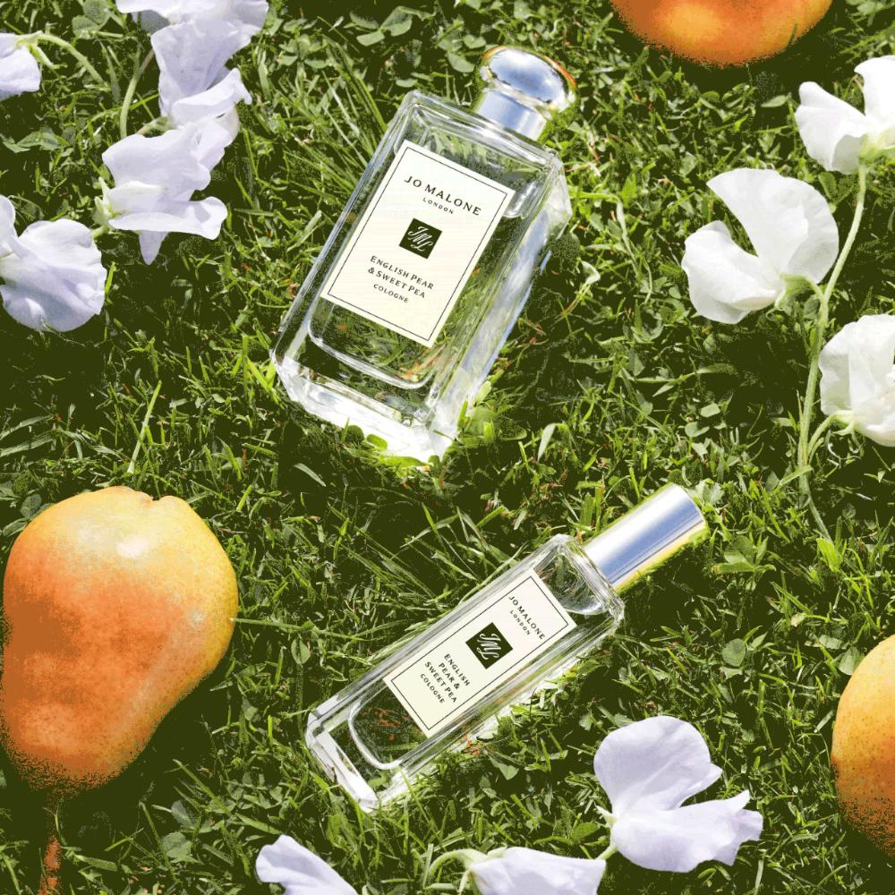 English Pear & Sweet Pea Cologne
