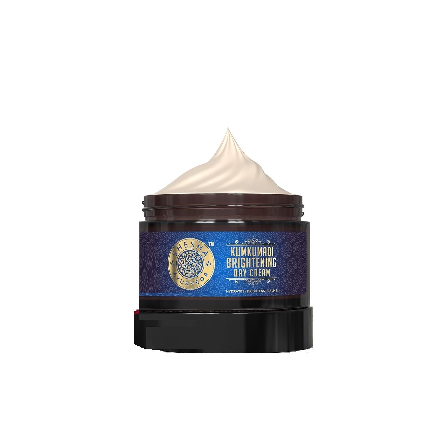 Kumkumadi Skin Brightening & Intense Hydrating Day Cream