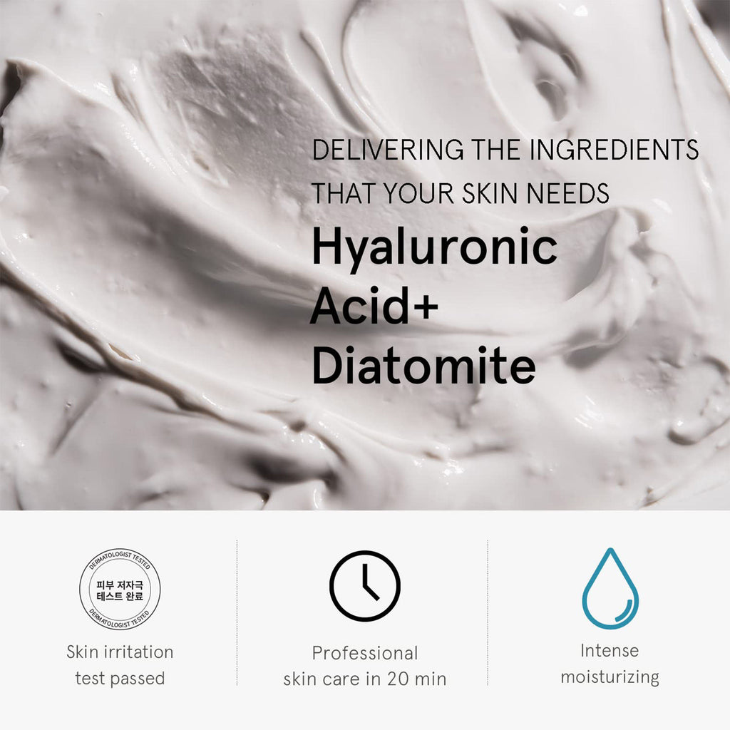 Hyaluronic Acid Modeling