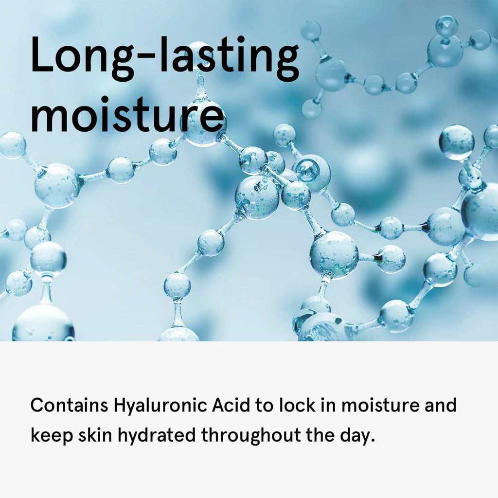 Hyaluronic Acid Modeling