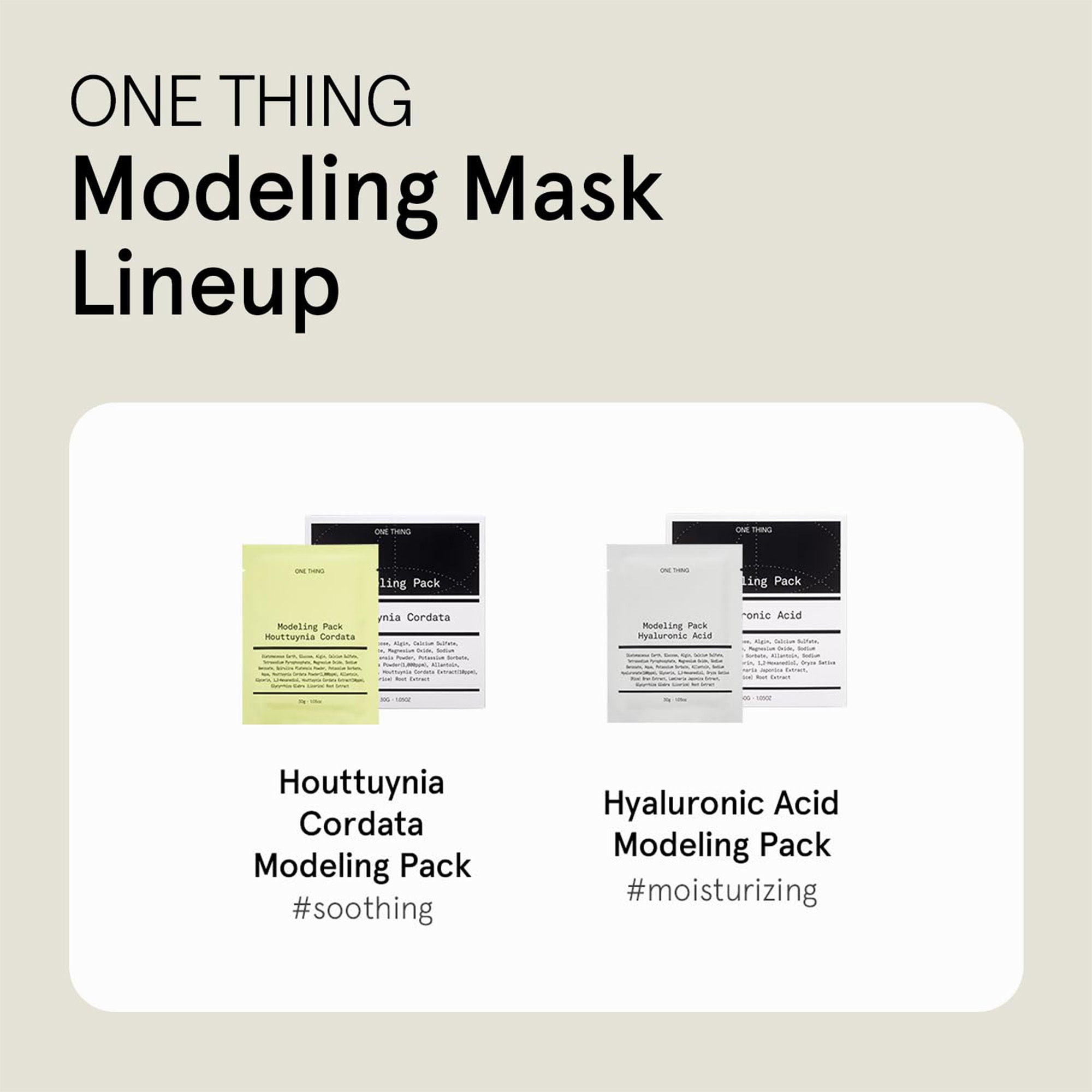 Hyaluronic Acid Modeling