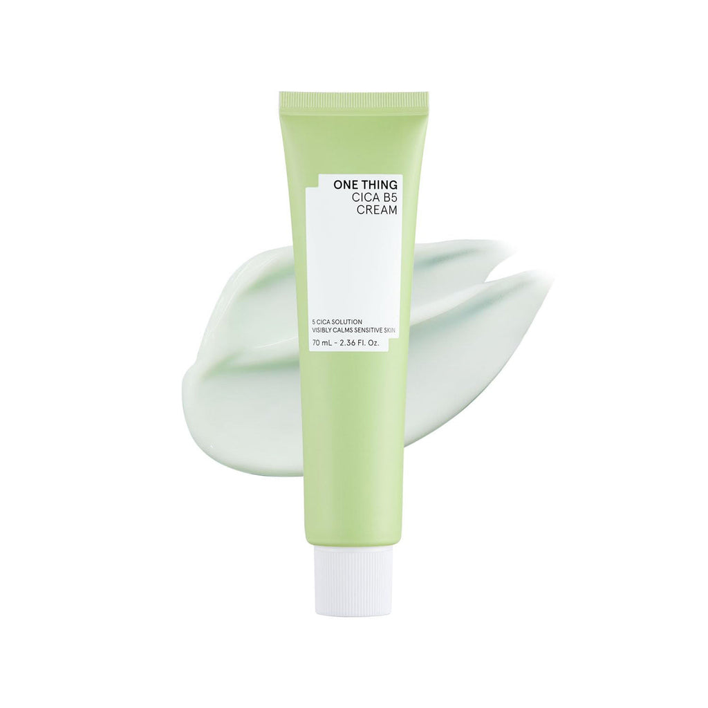 Cica B5 Cream - 70ml