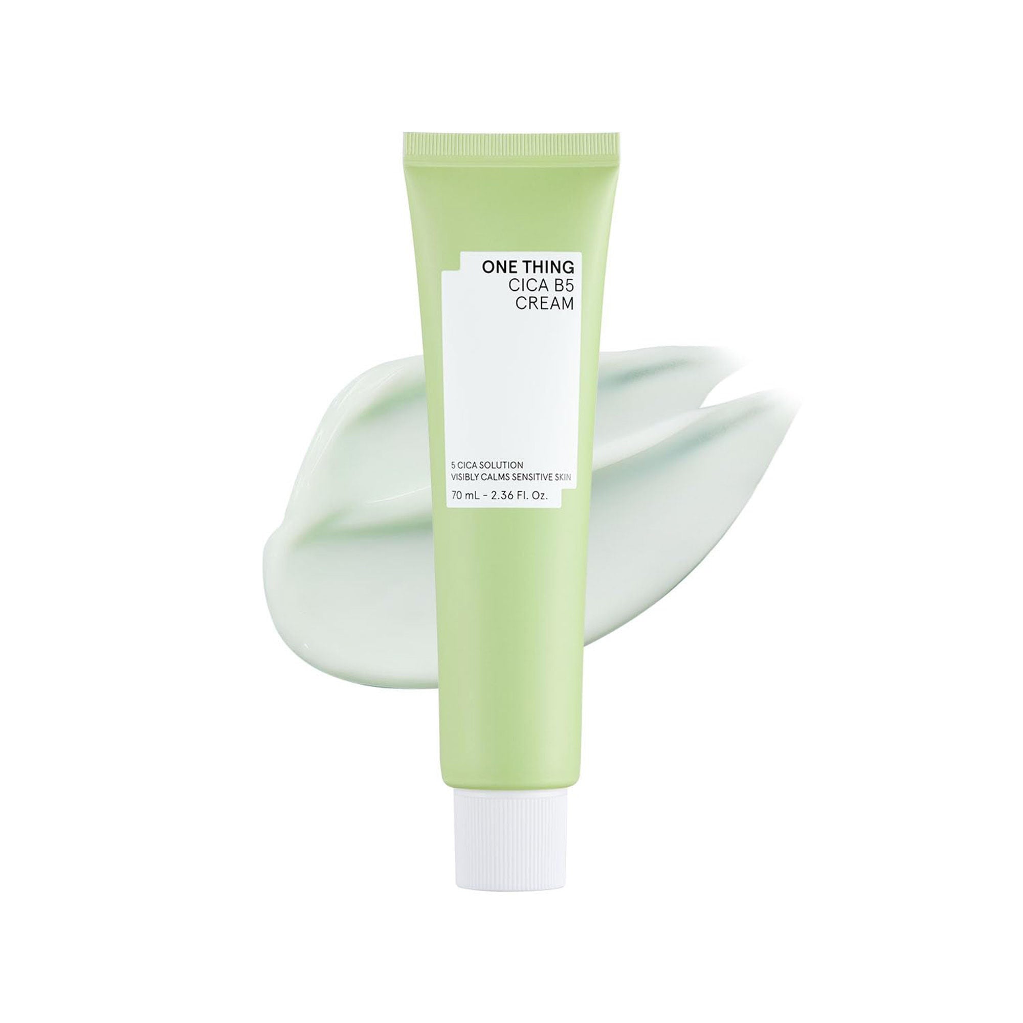Cica B5 Cream - 70ml