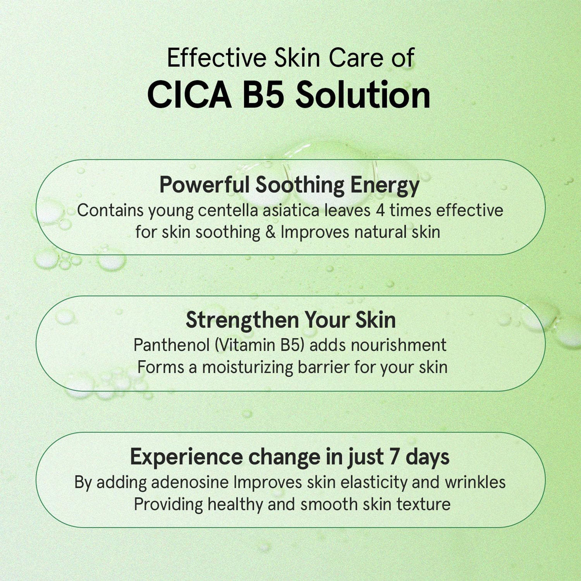 Cica B5 Serum