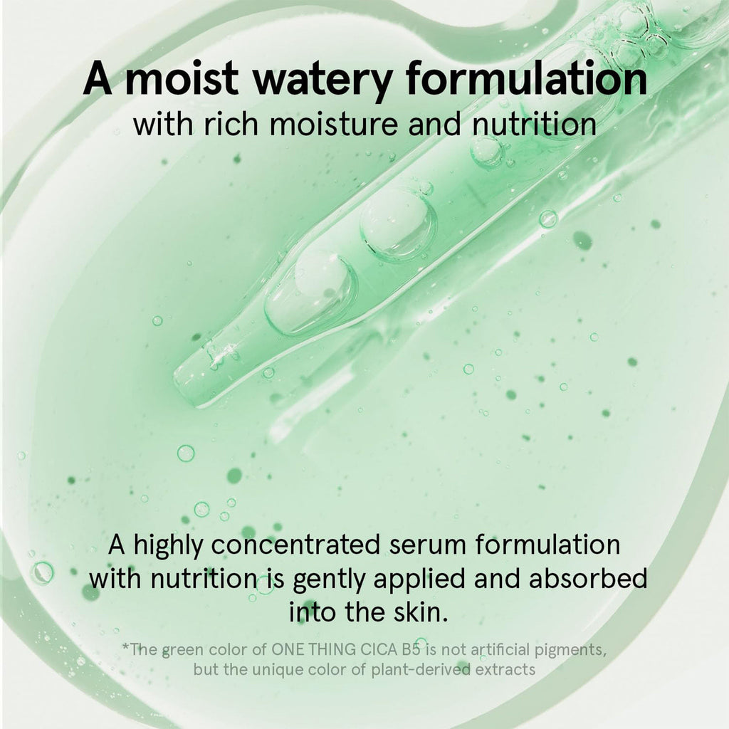 Cica B5 Serum