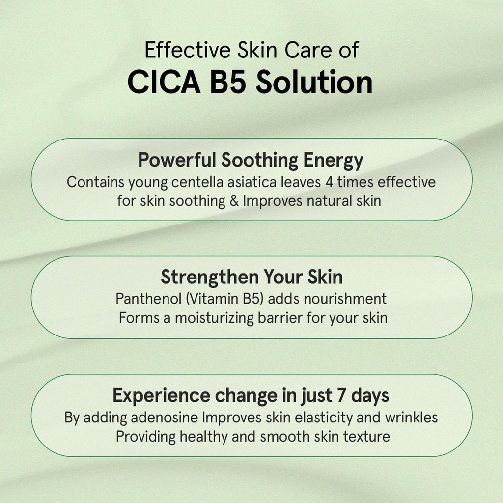 Cica B5 Cream