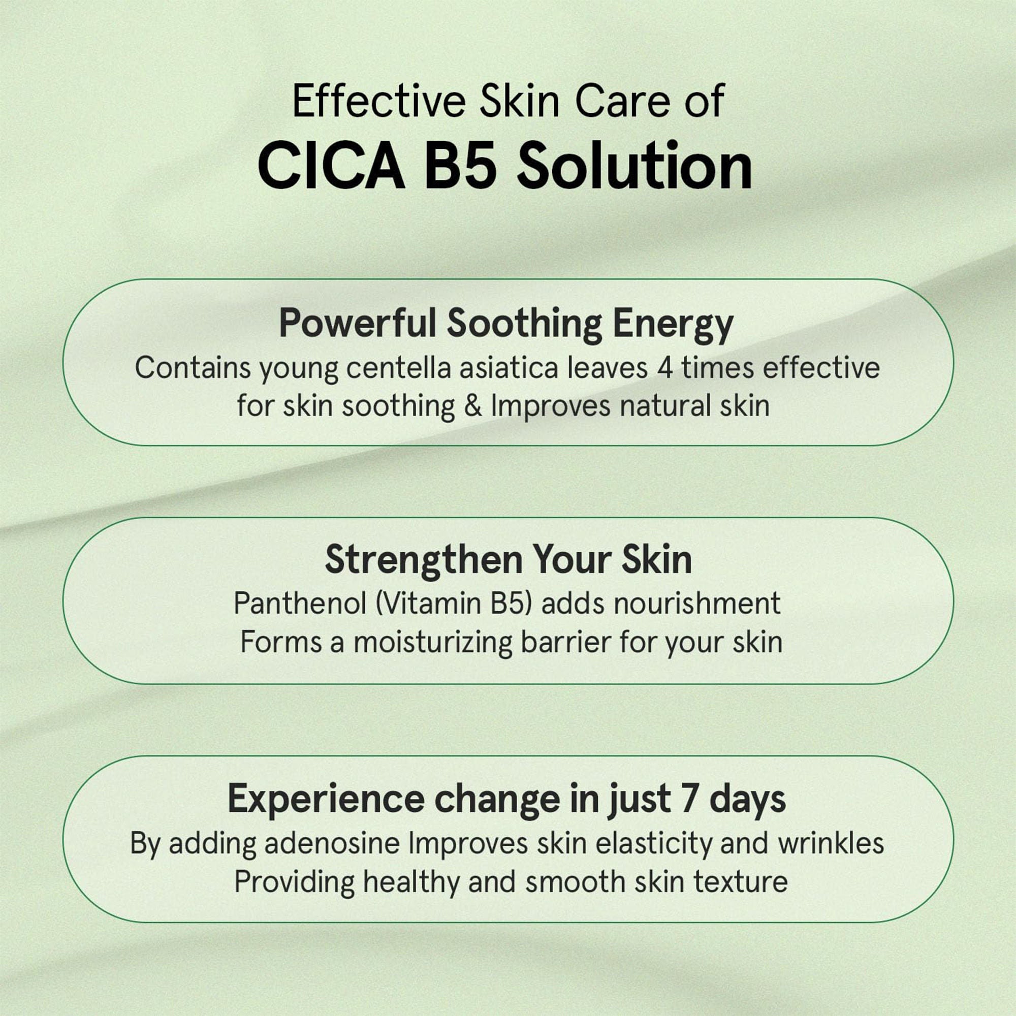 Cica B5 Cream