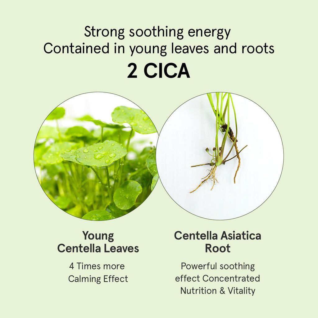 Cica B5 Cream