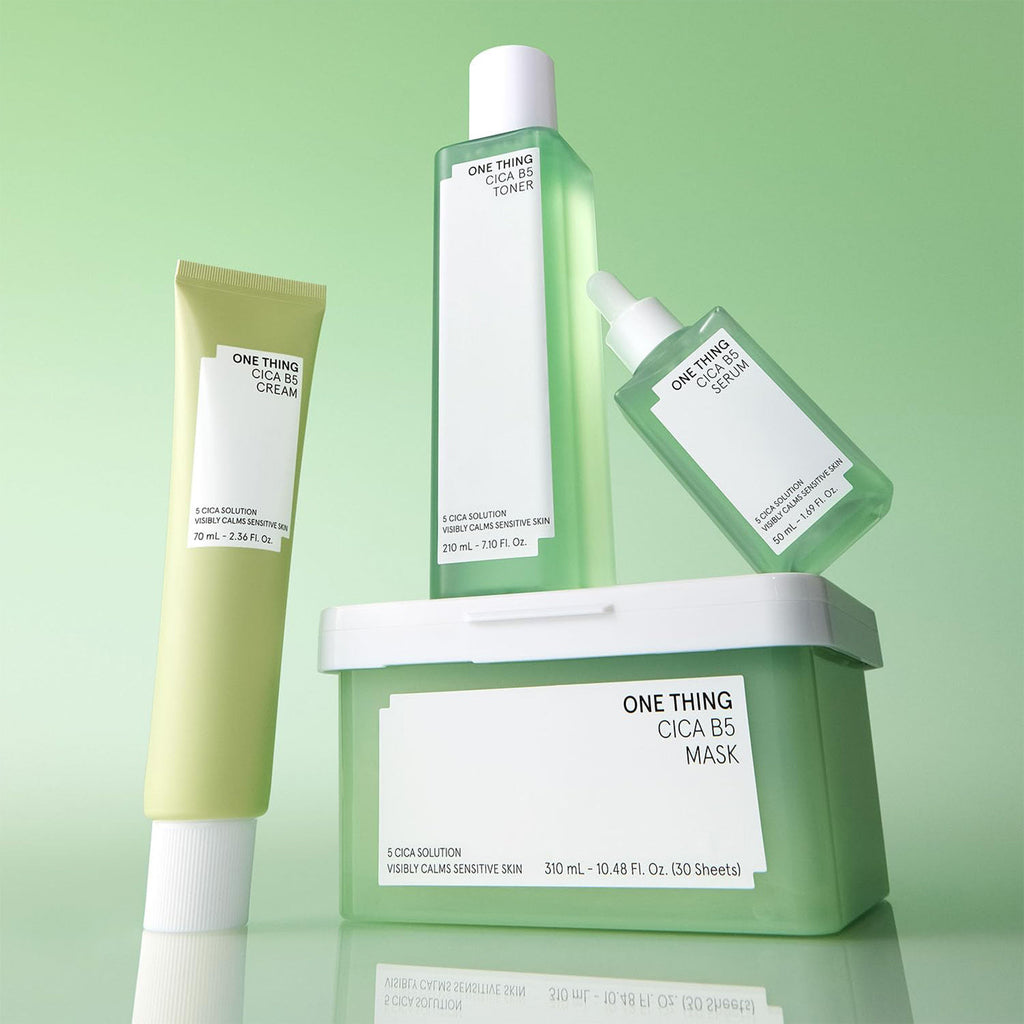 Cica B5 Cream