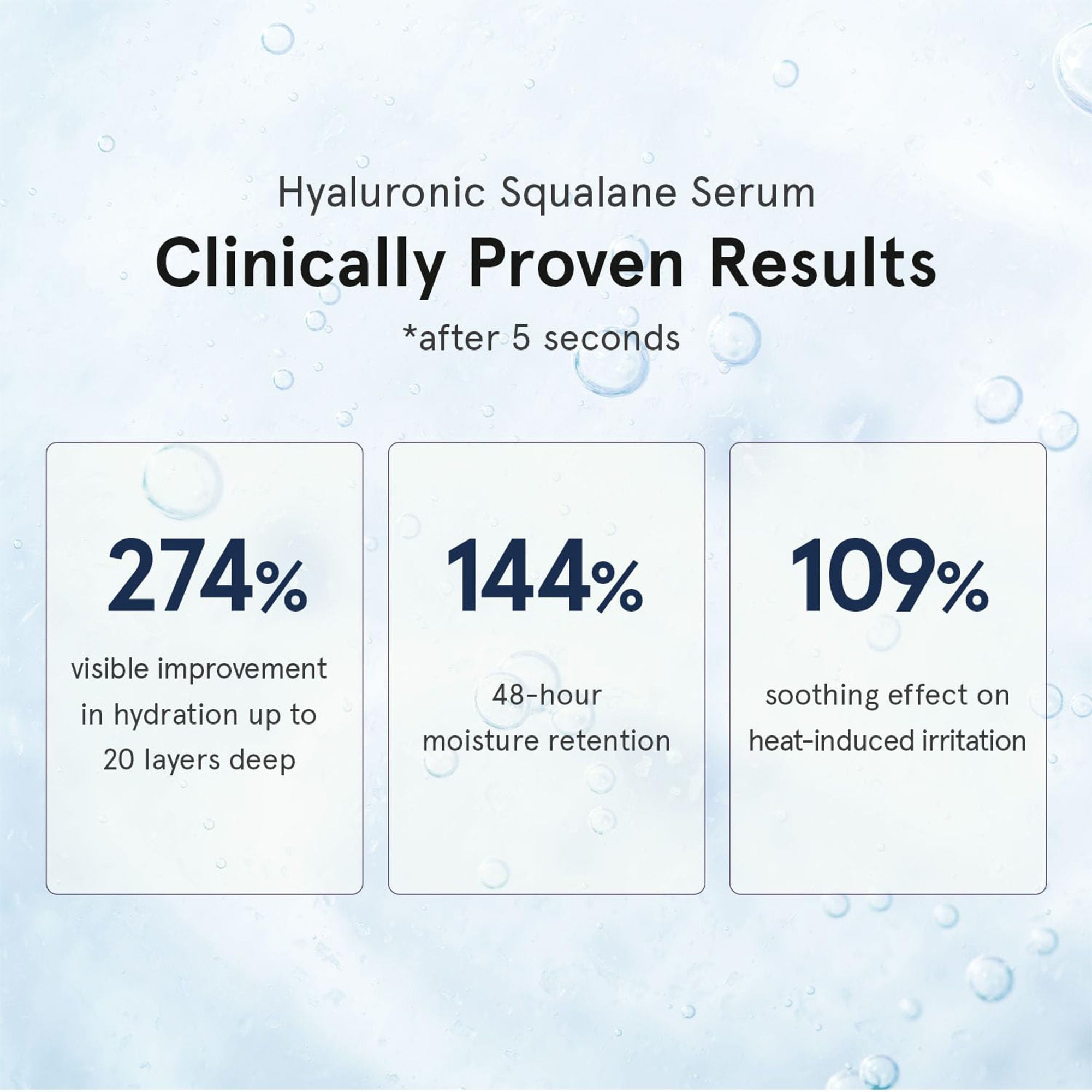 Hyaluronic Squalane Cream