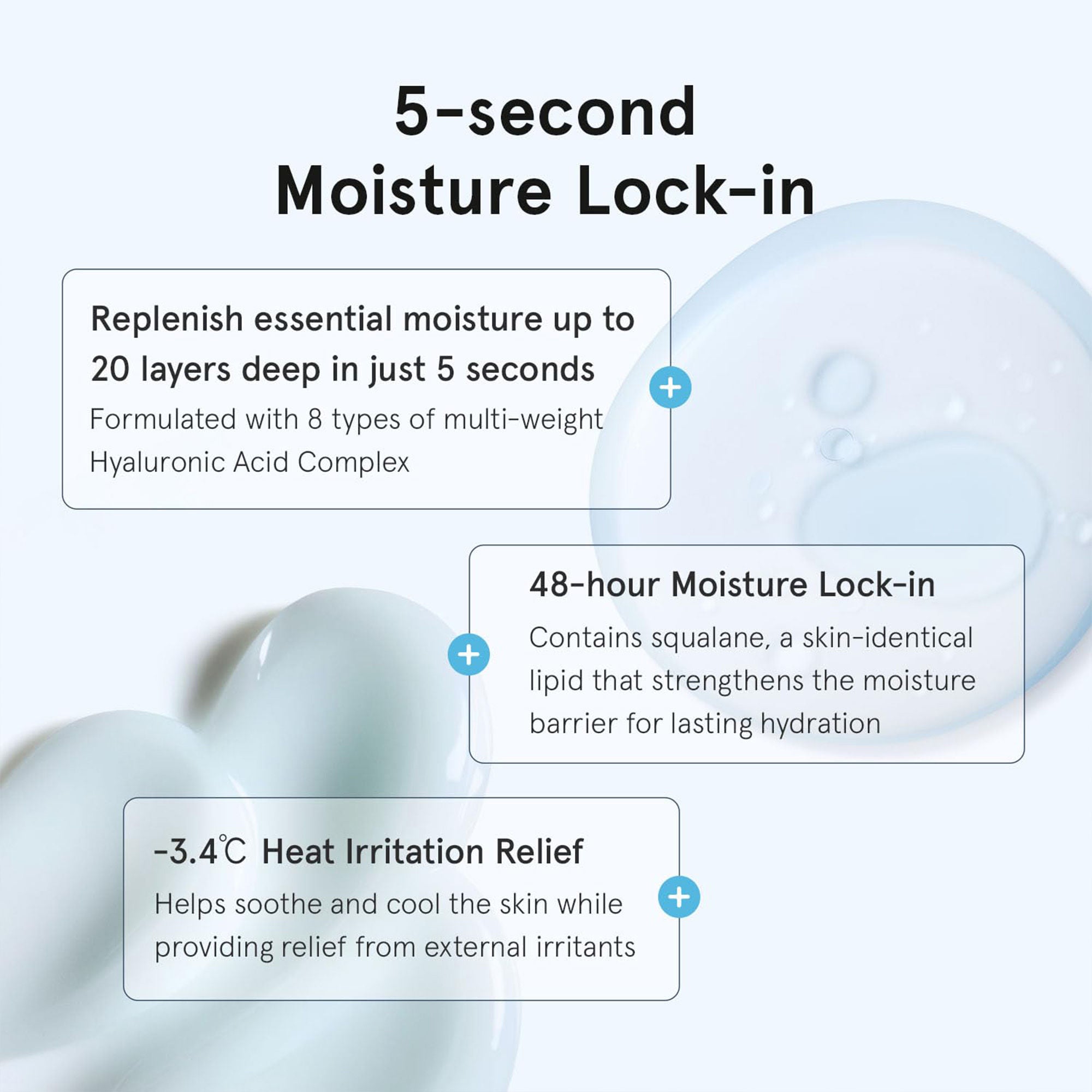 Hyaluronic Squalane Serum