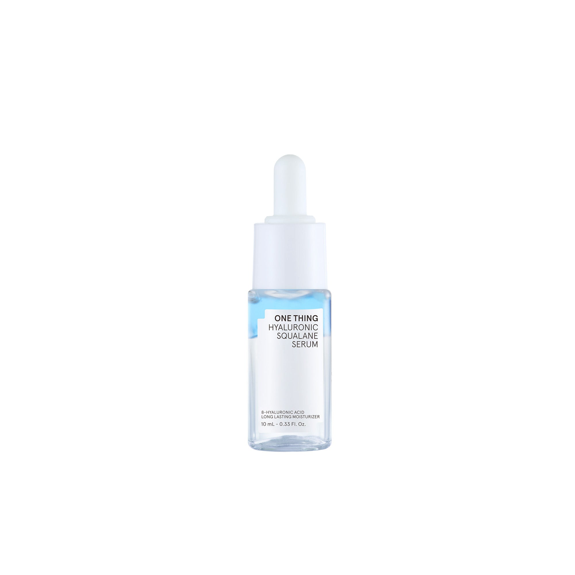 Hyaluronic Squalane Serum