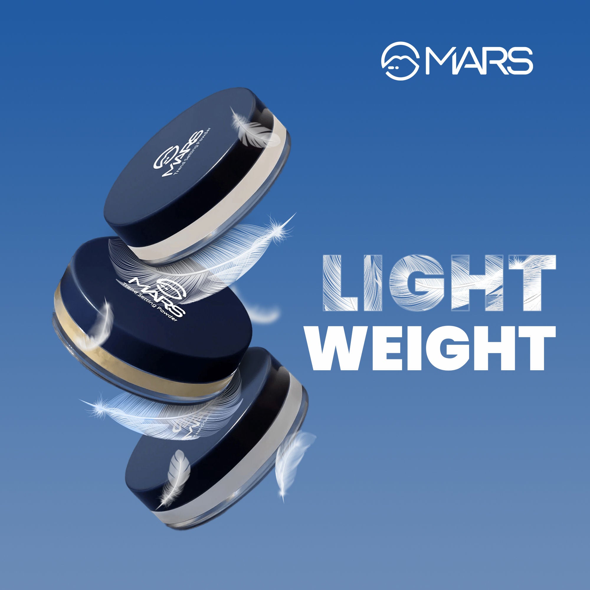 Trend Setting Powder
