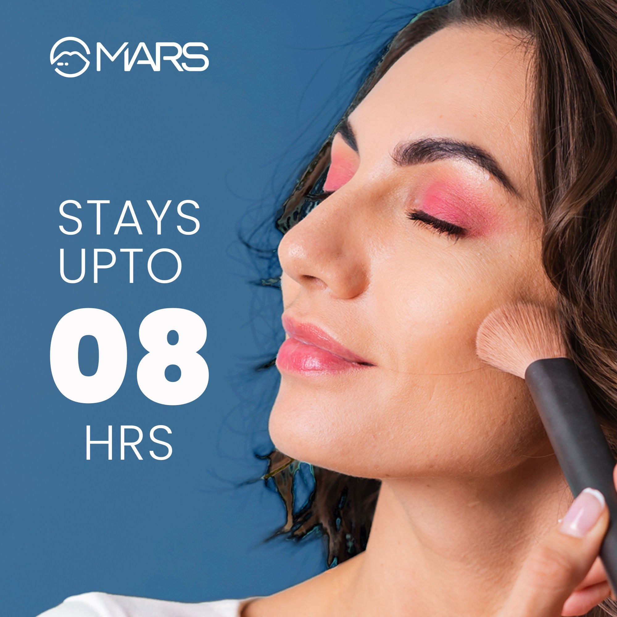 Trend Setting Powder